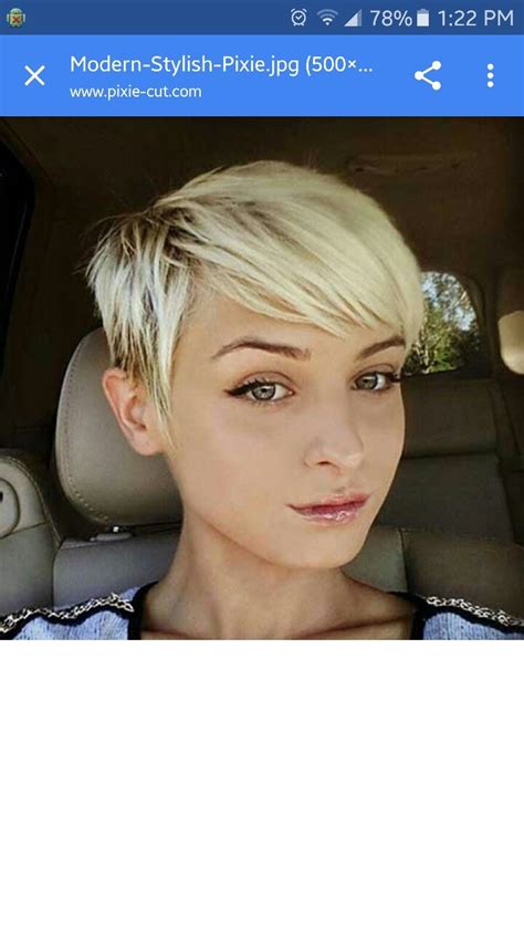 Love This Tinkerbell Inspired Cut Short Hair Hacks Short Hair Cuts