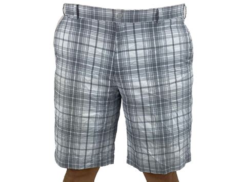 Venta Bermudas De Tela Hombre En Stock