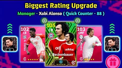 How To Train Rated Free F Beckenbauer Mobile Th Anniversary Max