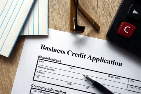 How To Build Business Credit Without Using Personal Credit Raymond Thorpe Jr