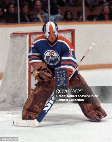 304 Grant Fuhr Oilers Stock Photos, High-Res Pictures, and Images ...