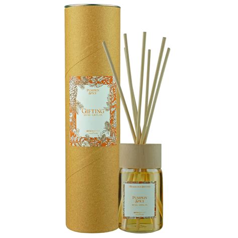 Ambientador Mikado 100 Ml Special Edition Pumpkin Spice Tienda