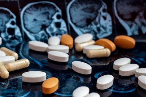 Luego De Dos D Cadas Aprueban Nuevo Medicamento Contra El Alzheimer