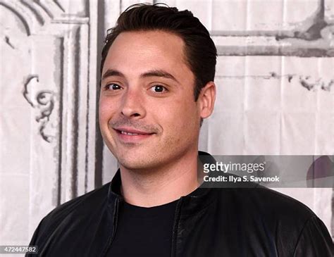 1361 Jeff Mauro Photos And High Res Pictures Getty Images