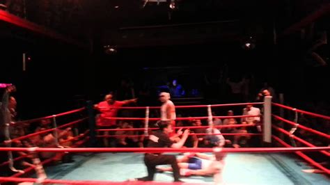 Sigma Chi Fight Night Ahmad Tko Mp4 Youtube