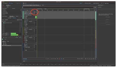 How To Record Audio Files In Adobe Audition Easy Way