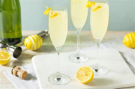 11 Classic French Cocktail Recipes With Elegant Appeal LoveToKnow