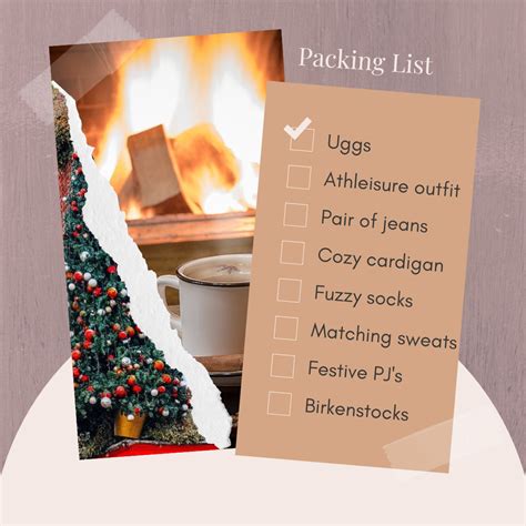 Winter Travel Packing List & Travel Ideas: Know What to Pack