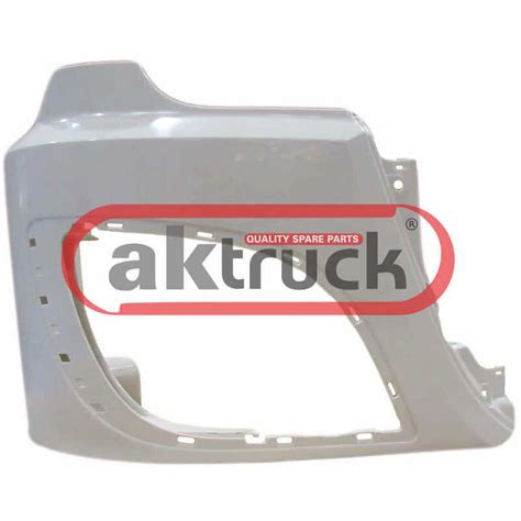 Daf Housing Lamp Right Aktruck Heavy