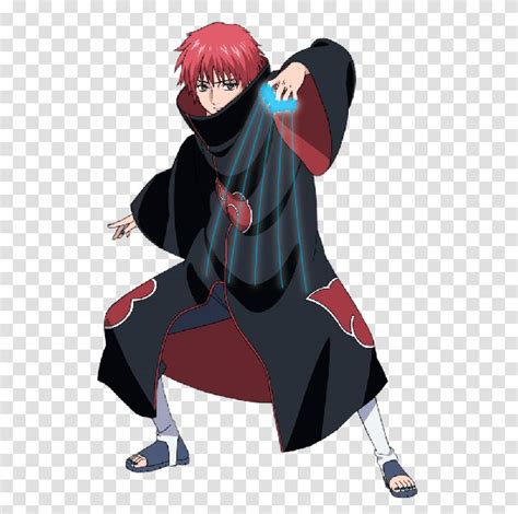 Whos The Most Underrated Akatsuki Member And Why Quora