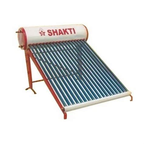 Solar Hot Water Heater At Best Price In Rajkot By Gayatri Krupa Steel Industries Id 9163839348