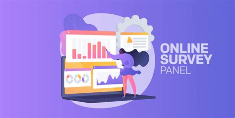 Online Survey Panel Panel Research Surveysparrow