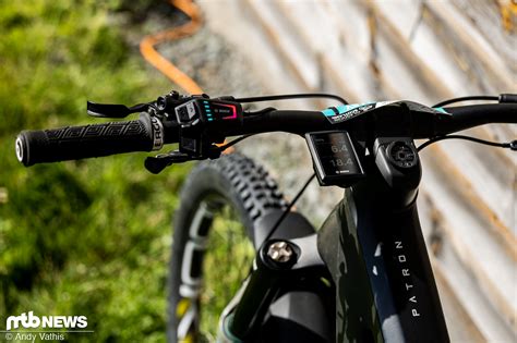 Foto Emeric Ienzer Uci E Mtb Wm Emtb News De