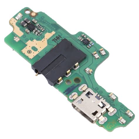 Charging Port Board For Tecno Spark Power Lc Alexnld