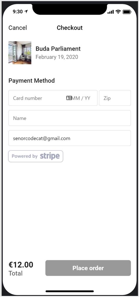 Add Powered by Stripe official logo to Buy Button - Feature Requests ...