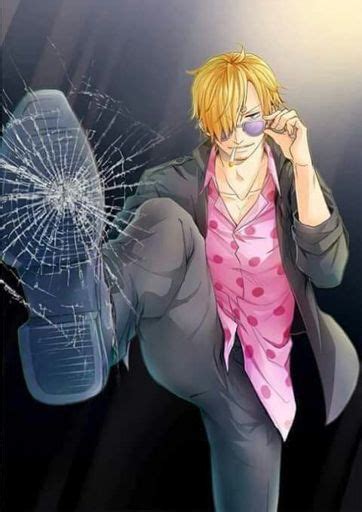 Vinsmoke Sanji Wiki One Piece Amino