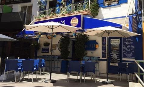 The ultimate guide to 30 of the best bars in Benidorm