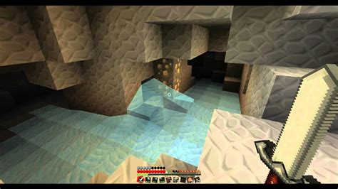 Lets Play Minecraft Ger HD Part 004 Höhle erforschen YouTube