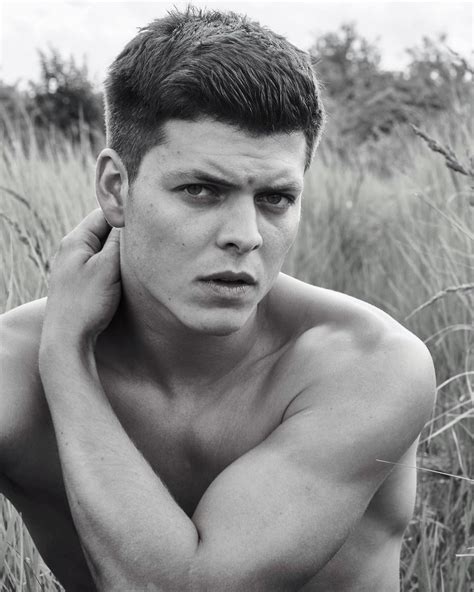 Model Site Alex Hogh Andersen Alex Høgh Man Crush Gorgeous Men