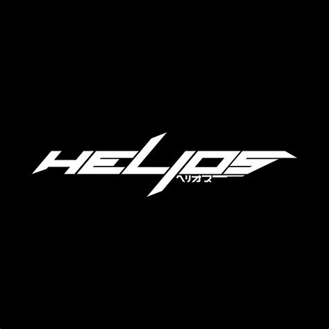 HELIOS LOGO on Behance