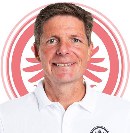 Eintracht Frankfurt Oliver Glasner ShellieBrennan