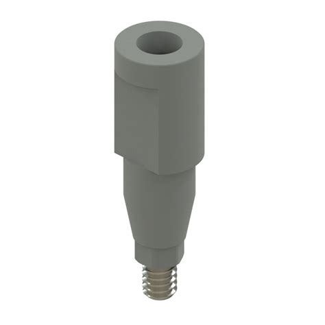 Scanbody Compatible Con AstraTech OsseoSpeed Lilac DELTA Abutments