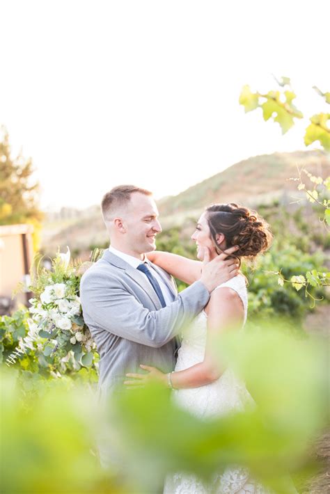 Temecula Winery Wedding | Brooke & Doug Photography