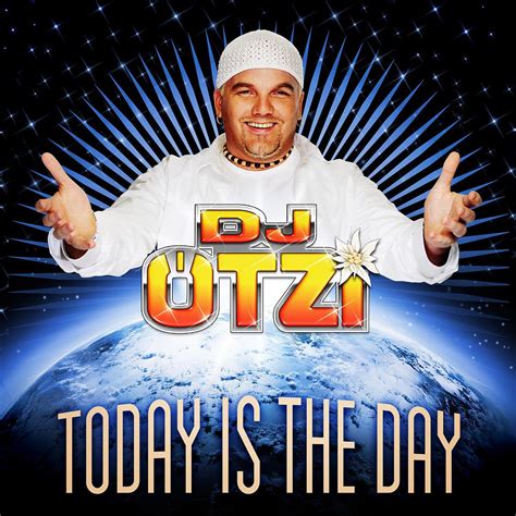 Today Is The Day Dj Tzi Album