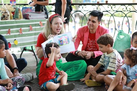 Escritora Adventista Lan A S Rie De Livros Infantis Em Comemora O Ao