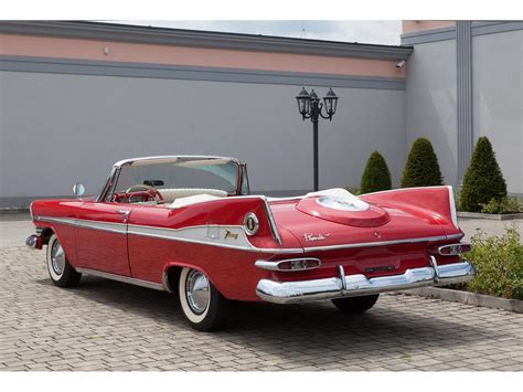 Plymouth Sport Fury For Sale Classiccars Cc