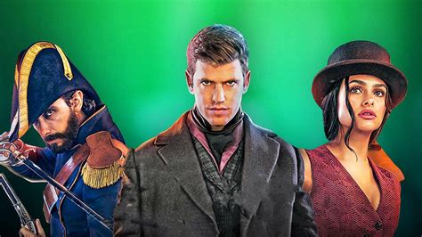 Zorro 2024 Show Cast Characters And Actors Photos The Direct