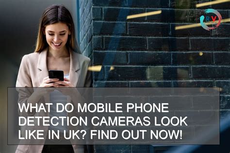 What Do Mobile Phone Detection Cameras Look Like In Uk Find Out Now