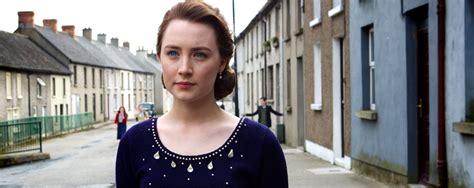 'Brooklyn' Starring Saoirse Ronan - On DVD, Bluray and Digital HD