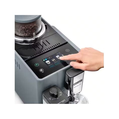 MAQUINA CAFE DELONGHI RIVELIA EXAM440 55 G