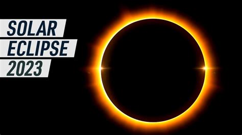 How to safely view the Solar Eclipse on October 14th | Mashable