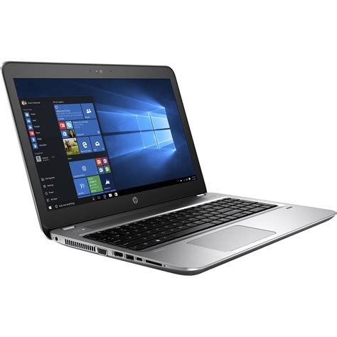 Hp Probook G Laptop Bs Ut Aba B H Photo