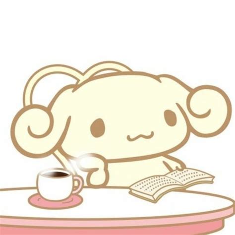 Cinnamoroll Espresso