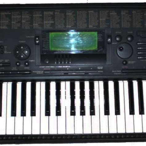 Yamaha Psr Blog Knak Jp