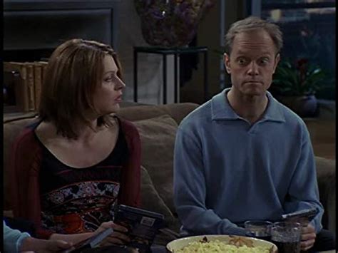 Watch Frasier - Season 8 | Prime Video