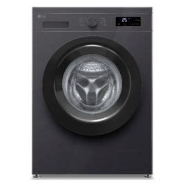 LG 8KG F2Y1TYP6J AI DD WASHING MACHINE