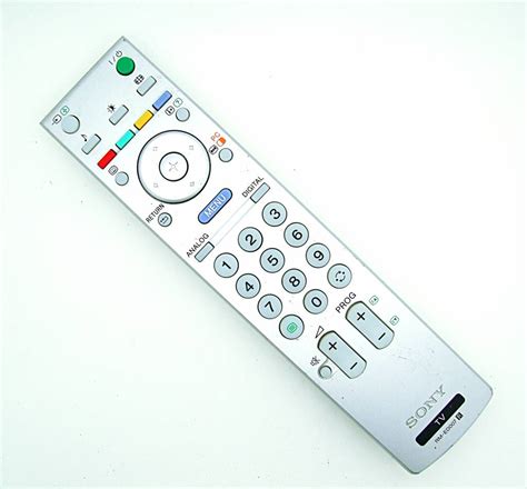 Original Sony Rm Ed Tv Remote Control Onlineshop For Remote Controls