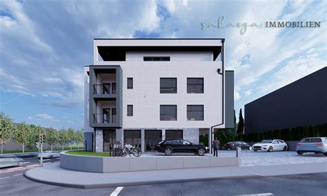 Artur Ladebeck Stra E Bielefeld Buy New Build Condominium