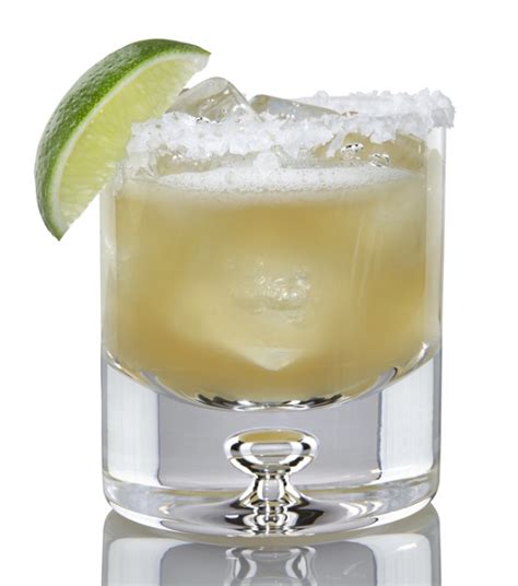 Tanteo Jalapeno Tequila Margarita Recipe