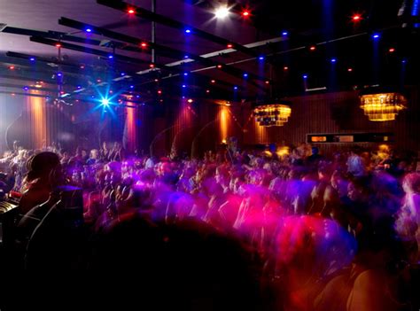 A Guide to the Best Nightlife in Berlin - Tripoto