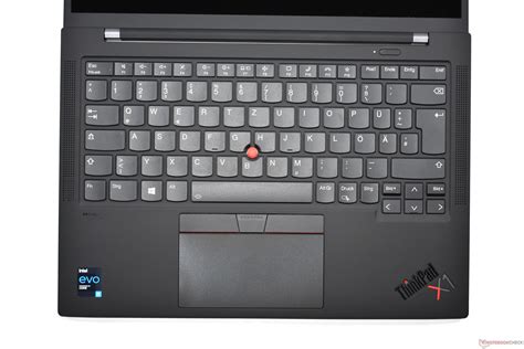 Lenovo Thinkpad X1 Carbon Gen 9 Laptop Review Big 1610 Upgrade With Intel Tiger Lake