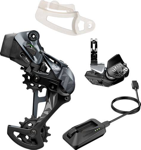 SRAM XX1 Eagle AXS Upgrade Kit The Bike Shop