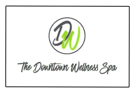 Gift Cards - Downtown Wellness Spa