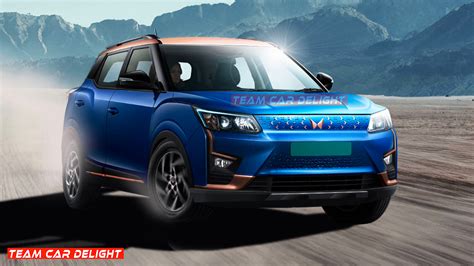 New Mahindra Electric SUV Launched from Rs. 15.49 Lakh! - Team Car Delight