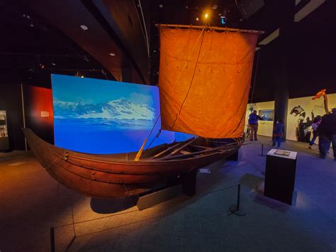 Vikings: Warriors of the North Sea Comes to Pittsburgh