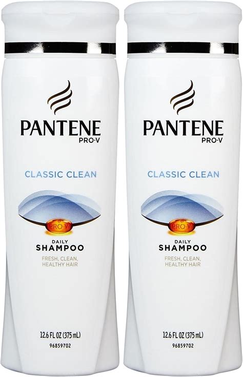 Pantene 10 In 1 Multi Tasker Shampoo 38 2 Fl Oz Beauty And Personal Care